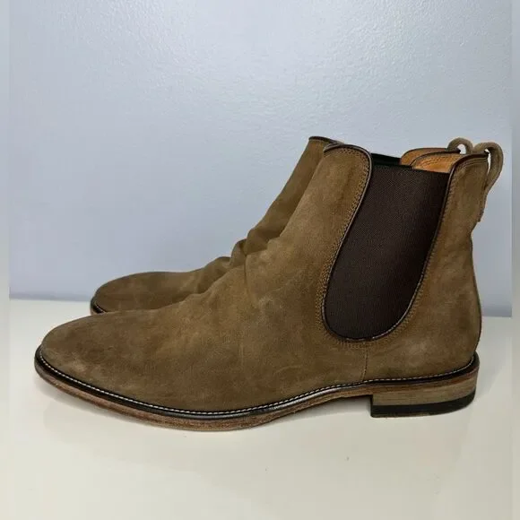 John Varvatos | Shoes | Johnvarvatos Sharpie Fleetwood  display picture 1